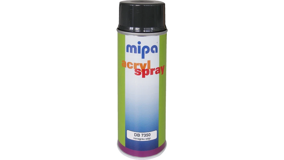 Mipa Acryl-Lackspray LM 0236 - Pöttinger rot (400ml) - Bild 1 von 1