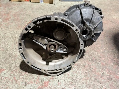 SMART ROADSTER  452 GEARBOX 57000 Miles FULLY TESTED 431.0.0338.90 - Image 1 of 4