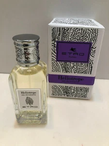 ETRO HELIOTROPE UNISEX EAU DE TOILETTE SPRAY 1.7 OZ / 50 ML NEW IN BOX - Picture 1 of 1
