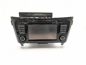 NISSAN QASHQAI MK2 J11 2014 - 2018 SATNAV EINHEIT 82771 259154ET1A - Bild 1 von 10