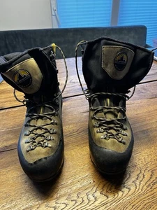 La Sportiva Nepal Evo Trek Gtx- 48 - Bild 1 von 14