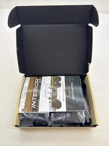 Interior for TRAXXAS TRX-4 TRX-6 G500 G63 6x6 BENZ RC Car Central Kit B152 - Picture 1 of 3