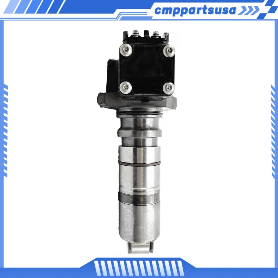 Fuel Injection Pump For Mercedes-Benz OM501 OM502 OM460 A0280748802 0414799005 - Image 1 of 4
