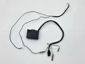 1982 Suzuki RM250 Wiring Harness Electrical Main Engine Loom System OEM RM 250 - Picture 1 of 6