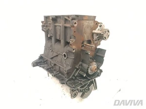 VW Polo Nackter Motor 1.2 TDI Diesel 55kW (75 HP) CFW 2010 Fließheck (09-23) - Picture 1 of 13