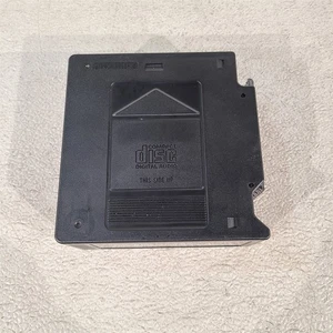 97-04 Corvette C5 Factory 12 Disc CD Changer Holder Oem Aa7354 - Picture 1 of 7