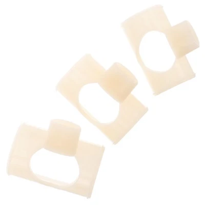  3 Pcs Querflöte Zubehör Für Das Flötenblastraining Übungswerkzeug Flötenbläser - Bild 1 von 4