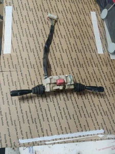 89-95 SUZUKI SIDEKICK GEO TRACKER TURN SIGNAL WINDSHEILD WIPER COMBO SWITCH OEM - Picture 1 of 7