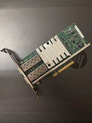 Intel Ethernet Converged Network Adapter X520-DA2 - Image 1 of 3