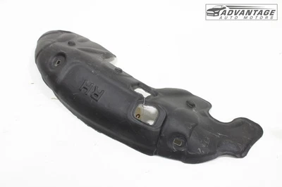 KIA SPORTAGE 2020-2022 rueda trasera derecha aislamiento acústico revestimiento cubierta OEM Foto 1 de 4