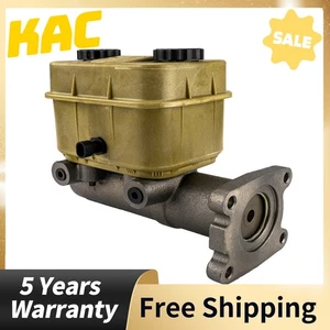 15142243 Brake Master Cylinder For GMC C8500 Topkick L6 7.2T 2003-2006 2008 2009 - Picture 1 of 12