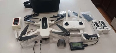 Hubsan Zino H117s - Изображение 1 из 4