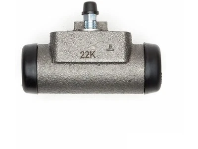 For 2000-2006 Dodge Grand Caravan Wheel Cylinder Rear Dynamic Friction 58361NXGQ - Image 1 of 2