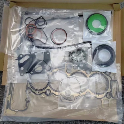 2.0T aj200 2018+ For Land Rover discovery evoque valer Jaguar XE XF Gasket Set Foto 1 de 2