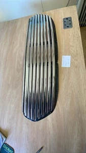 Parrilla delantera cromada Mini Classic 1989 - Imagen 1 de 2