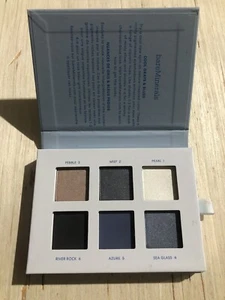 bareMinerals MINERALIST Eyeshadow Palette STONEWASHED BNWOB - Picture 1 of 2