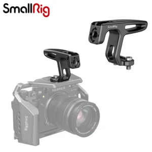 SmallRig Mini Top Handle with 1/4-20 Screws for Light-Weight Cameras -HTS2756 - Picture 1 of 8