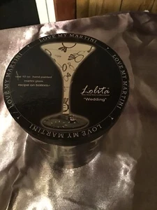 lolita martini glas - Hochzeit - Bild 1 von 5