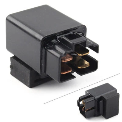 Starter Relay Solenoid Fit ETON E-TON VIPER 90 RXL-90 RXL-90R 2005 & EARLIER — 第 1/4 张图片