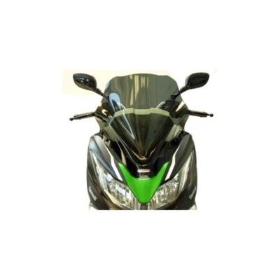 Fabbri 3138/Ds Cupolino Parabrezza per Kawasaki J300 anno 2014 Sport - Immagine 1 di 4