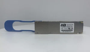 AOI AQO3BN10EDMA1030 QSFP+ 40G 1310nm - Afbeelding 1 van 4