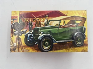 Avon - Maxwell ‘23 - Deep Woods After Shaver - New Full Bottle With Original Box - Picture 1 of 5