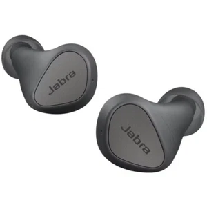 Jabra Elite 2 Dark Grey Bluetooth Kopfhörer In Ear Headset Neu OVP - Bild 1 von 2