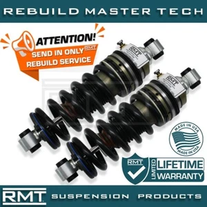 Lambo Gallardo LP 570-4 Superleggera 10-13 Front Suspension Shocks 400412031AB - Bild 1 von 9