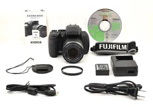 【Mint】Fujifilm FinePix HS30EXR Digital Camera From Japan - Picture 1 of 8