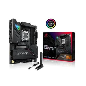 ASUS ROG STRIX B850-F GAMING WiFi AM5 DDR5 PCIe 5.0 ATX Płyta główna - Zdjęcie 1 z 8