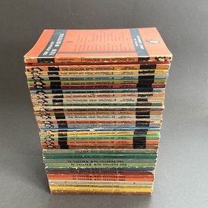 Penguin Vintage Paperback Antiquarian Collectable Books For Sale Ebay