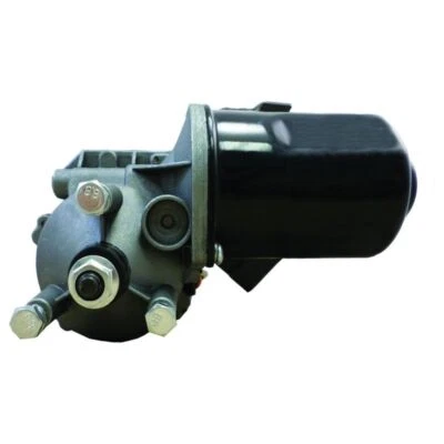 全新 WIPER MOTOR 适用于 SATURN L100 L200 L300 226971 1401035 WIP1294 40-1035 — 第 1/2 张图片