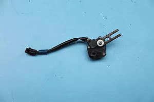 372 13-15 KAWASAKI NINJA ZX6R PATA DE CABRA SOPORTE LATERAL - Imagen 1 de 2