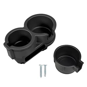 For Toyota 4Runner 1996-2002 Double Cup Holder (3rd gen) Automatic 2WD and 4WD - Picture 1 of 10