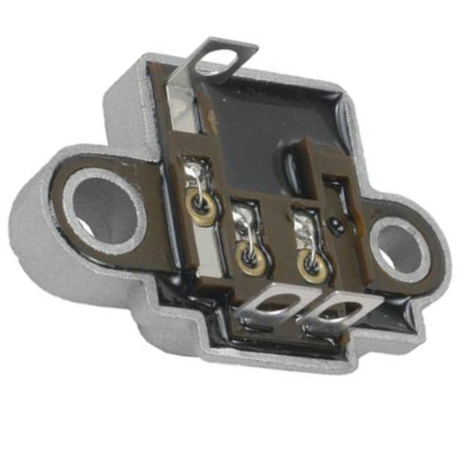 Regulador de voltaje para GMC T5500 T6500 T7500 T8500 con 6HE1 1997-1998 y más Foto 1 de 1