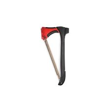 ZIPPO AXE SAW - FOR THE WOODS, IT WORKS AS A MALLET, BOW SAW AND HATCHET 40475