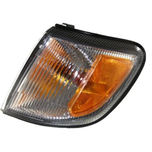 For 1998-2000 Subaru Forester Driver Side Signal Light SU2520104 - Picture 1 of 4