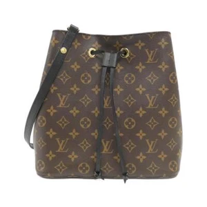 Authentic LOUIS VUITTON Monogram Neo Noe M44020 Shoulder bag #260-007-602-2340 - Picture 1 of 7