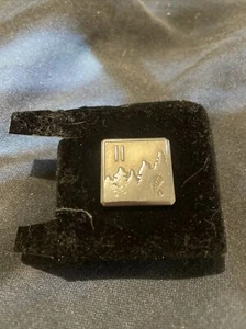 Melaleuca Lapel Pin Tie Tack The Wellness Company Freepost Acc569 - Imagen 1 de 2