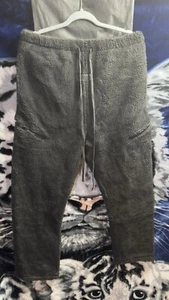 Fear Of God Essentials Polar Fleece Sweatpants - Picture 1 of 3