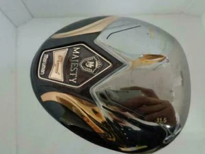 2013MODEL MARUMAN GOLF CLUB DRIVER MAJESTY ROYAL-LV LOFT-11.5 R-FLEX MAJESTY - Picture 1 of 4