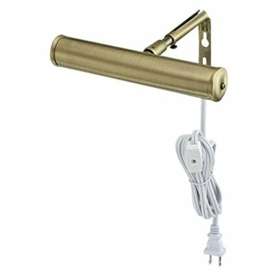 Westinghouse Picture Light Bulb T6 7 In. Antbrs - Image 1 of 4