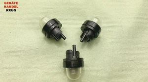 3x Primer Pompa benzynowa Solo 633 636 637 639 642 643IP 644 644SP 645 - Zdjęcie 1 z 4