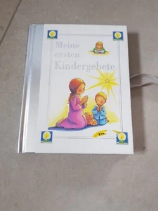 Meine ersten Kindergebete - Bild 1 von 1