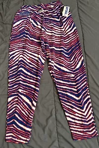 Pantalones Ny Giants Vintage Zubaz Proline años 90 talla M - Imagen 1 de 8