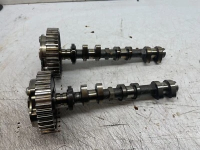 Par de árbol de levas Ford Fiesta escape y admisión 1.1 gasolina XYJB MK8 2017 - 2022 H1BG- Foto 1 de 4