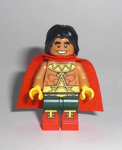 LEGO Batman Movie - El Dorado - Figur Minifig Justice League Party 70919 - Bild 1 von 2