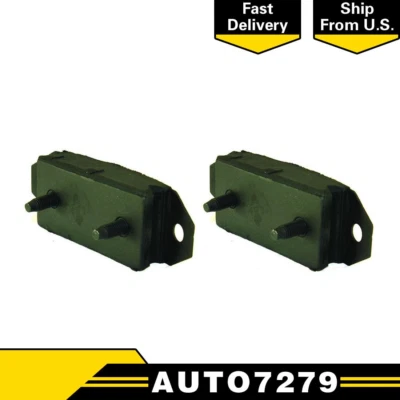 Soportes de motor trasero izquierdo trasero derecho MRC para Volkswagen Beetle Foto 1 de 3