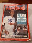 France Football Magazine 24 October 1995 Feat Arsene Wenger