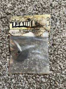 Losi A-3222 4WD XX4 Slipper Backing Plate Front NEW - Picture 1 of 1